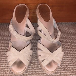 Christian Louboutin Wedges